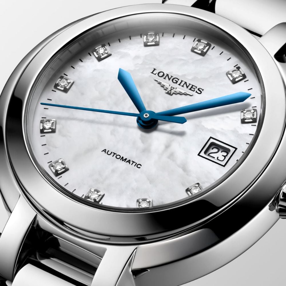 Longines Primaluna