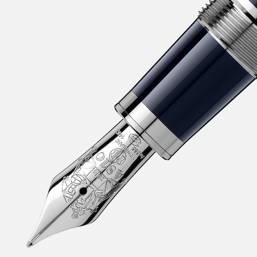 JOHN F. KENNEDY SPECIAL EDITION FOUNTAIN PEN