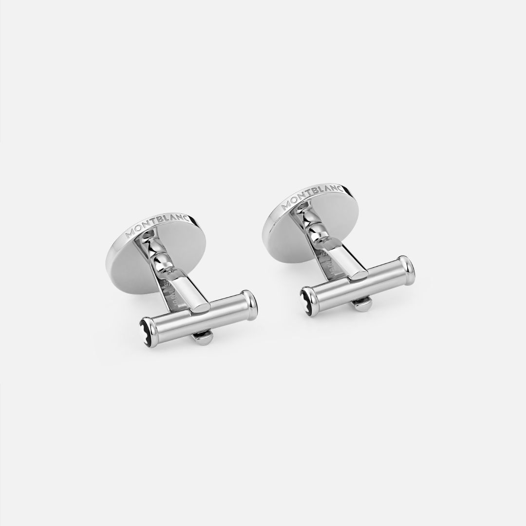 STAR CUFFLINKS