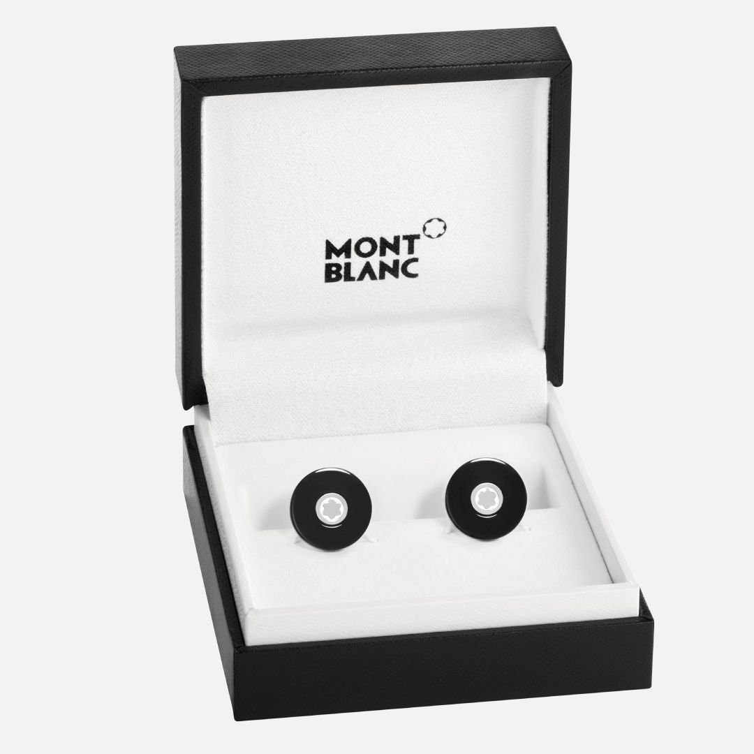 PIX CUFFLINKS