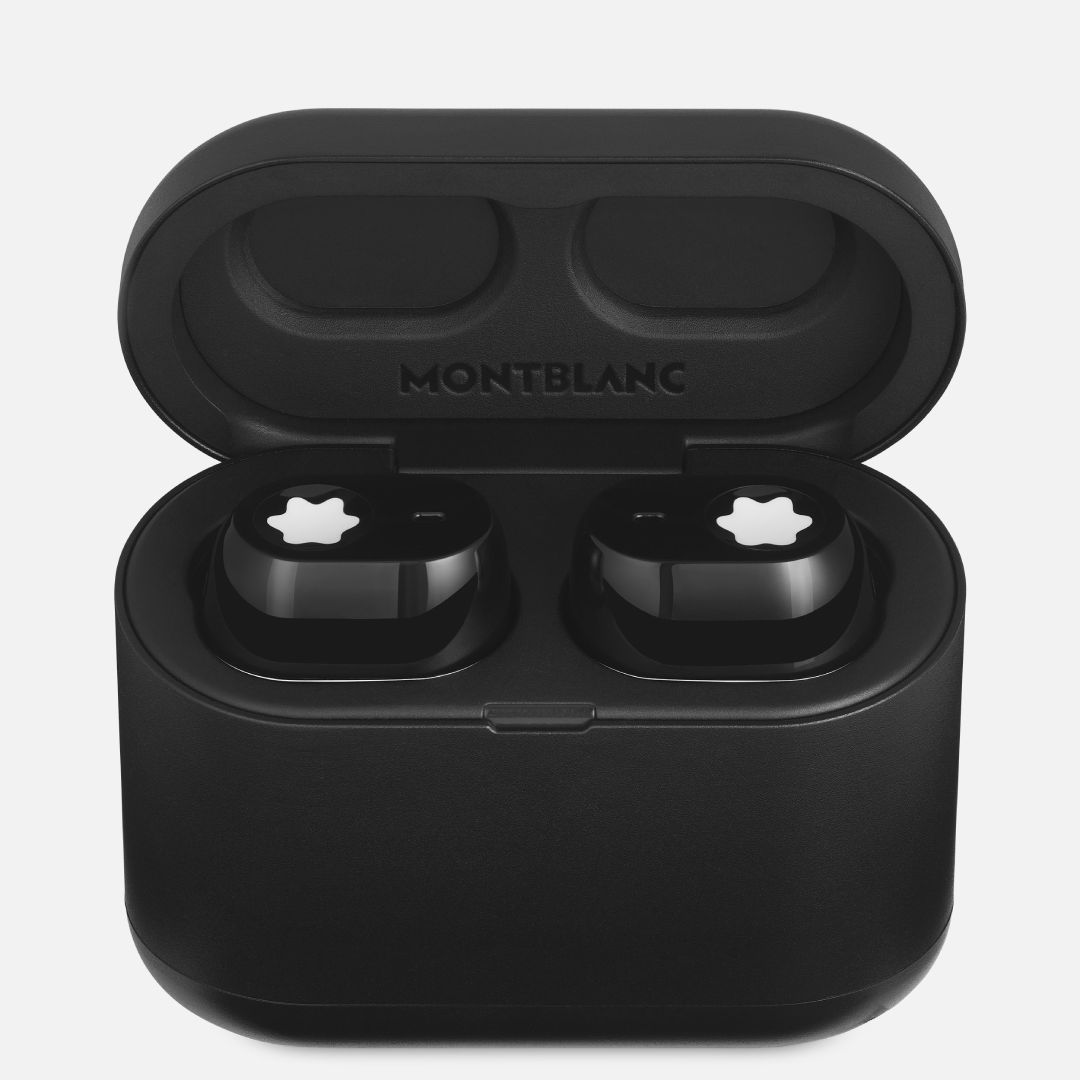 MONTBLANC MTB 03 IN-EAR HEADPHONES