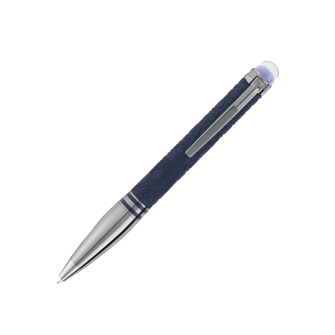 STARWALKER SPACEBLUE DOUÉ BALLPOINT