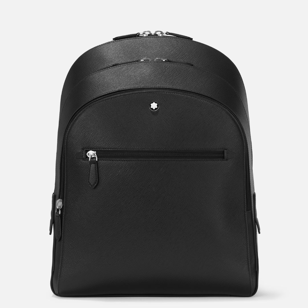 MONTBLANC SARTORIAL MEDIUM BACKPACK 3 COMPARTMENTS