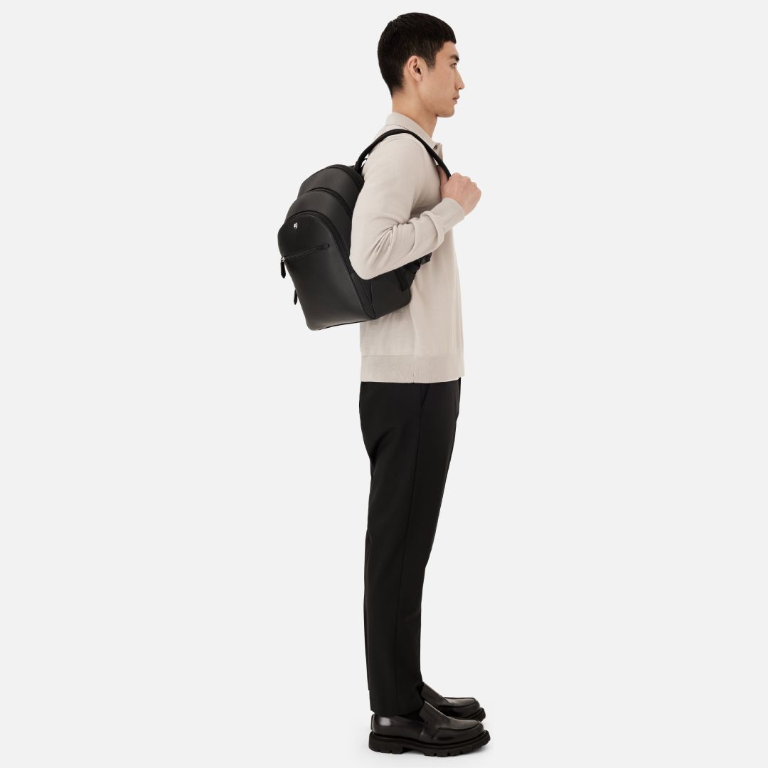 MONTBLANC SARTORIAL MEDIUM BACKPACK 3 COMPARTMENTS