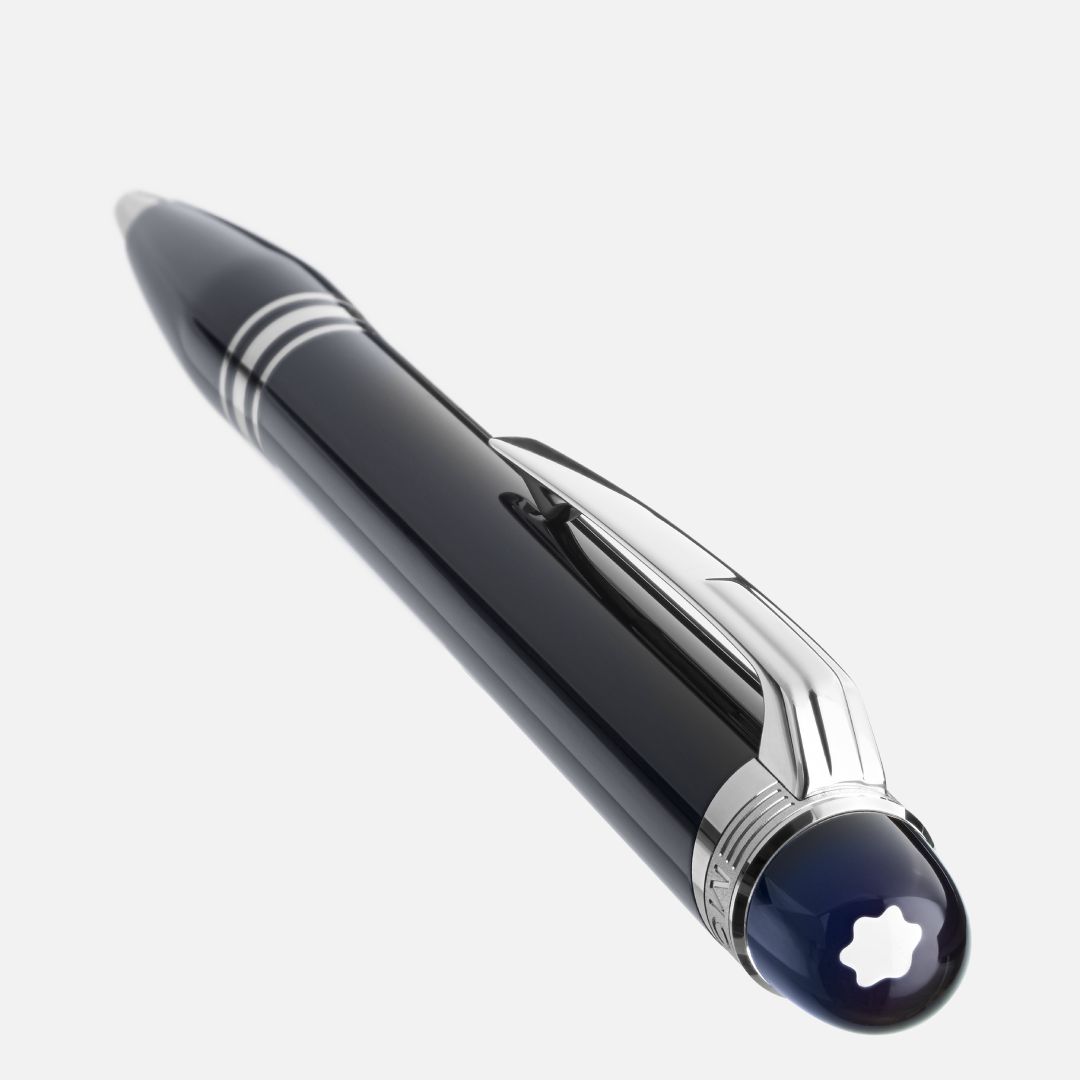 STARWALKER PRECIOUS RESIN BALLPOINT PEN