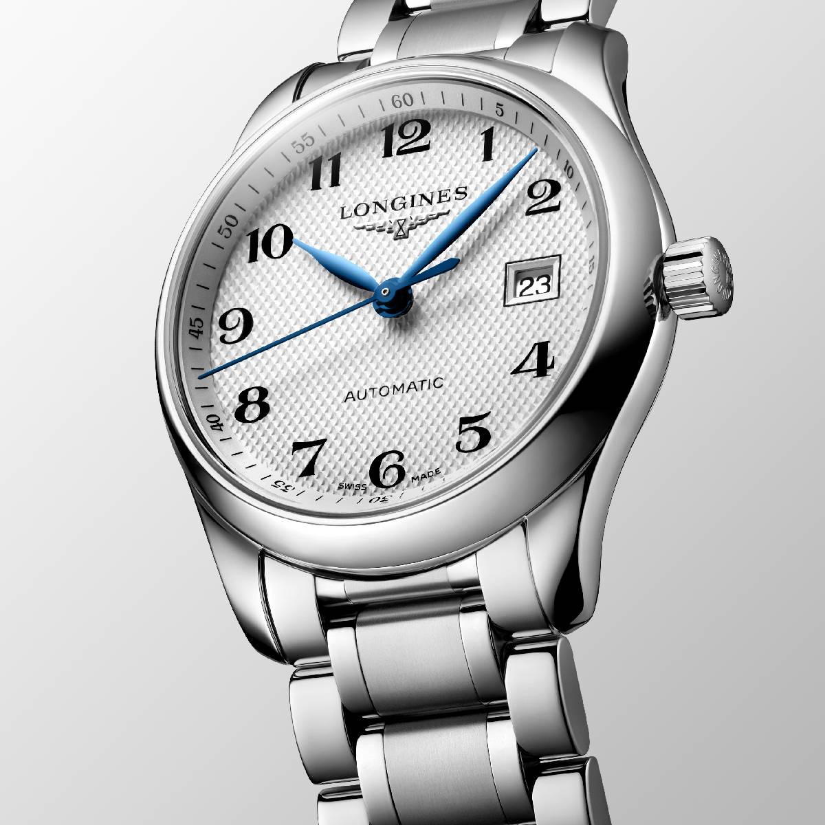 The Longines Master Collection