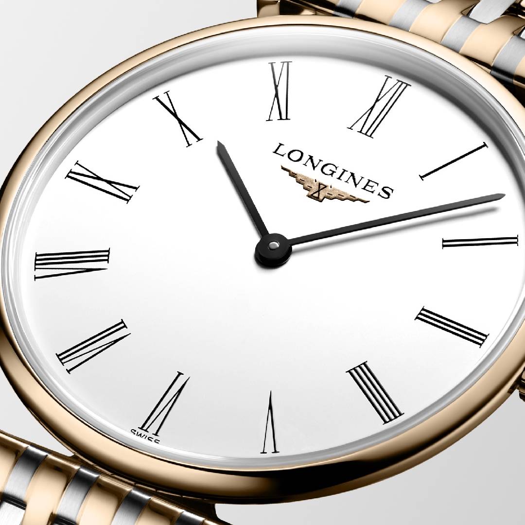 La Grande Classique De Longines