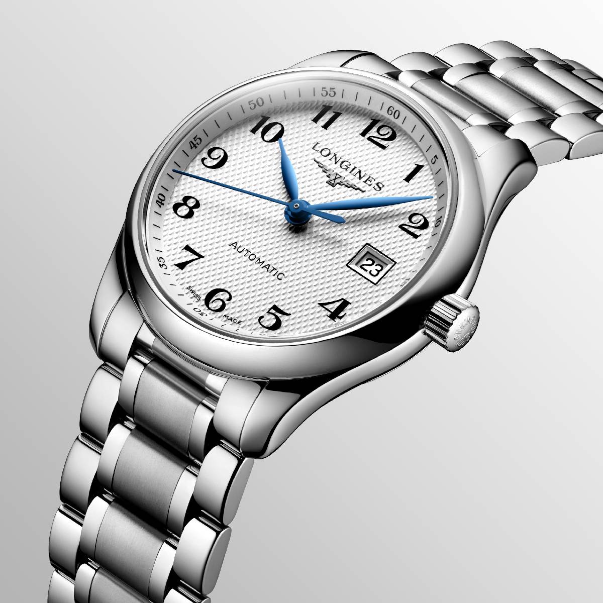 The Longines Master Collection