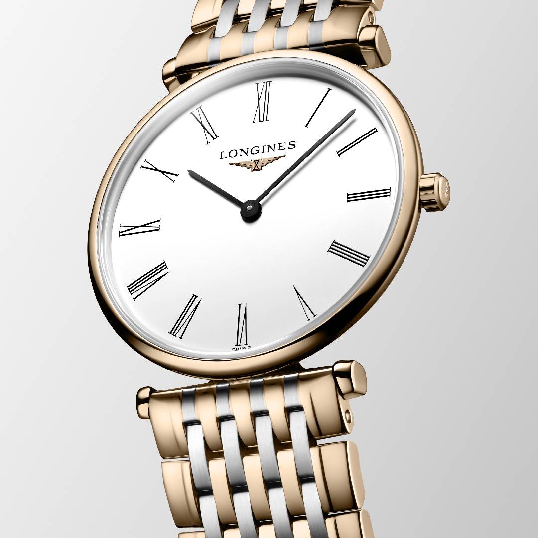 La Grande Classique De Longines