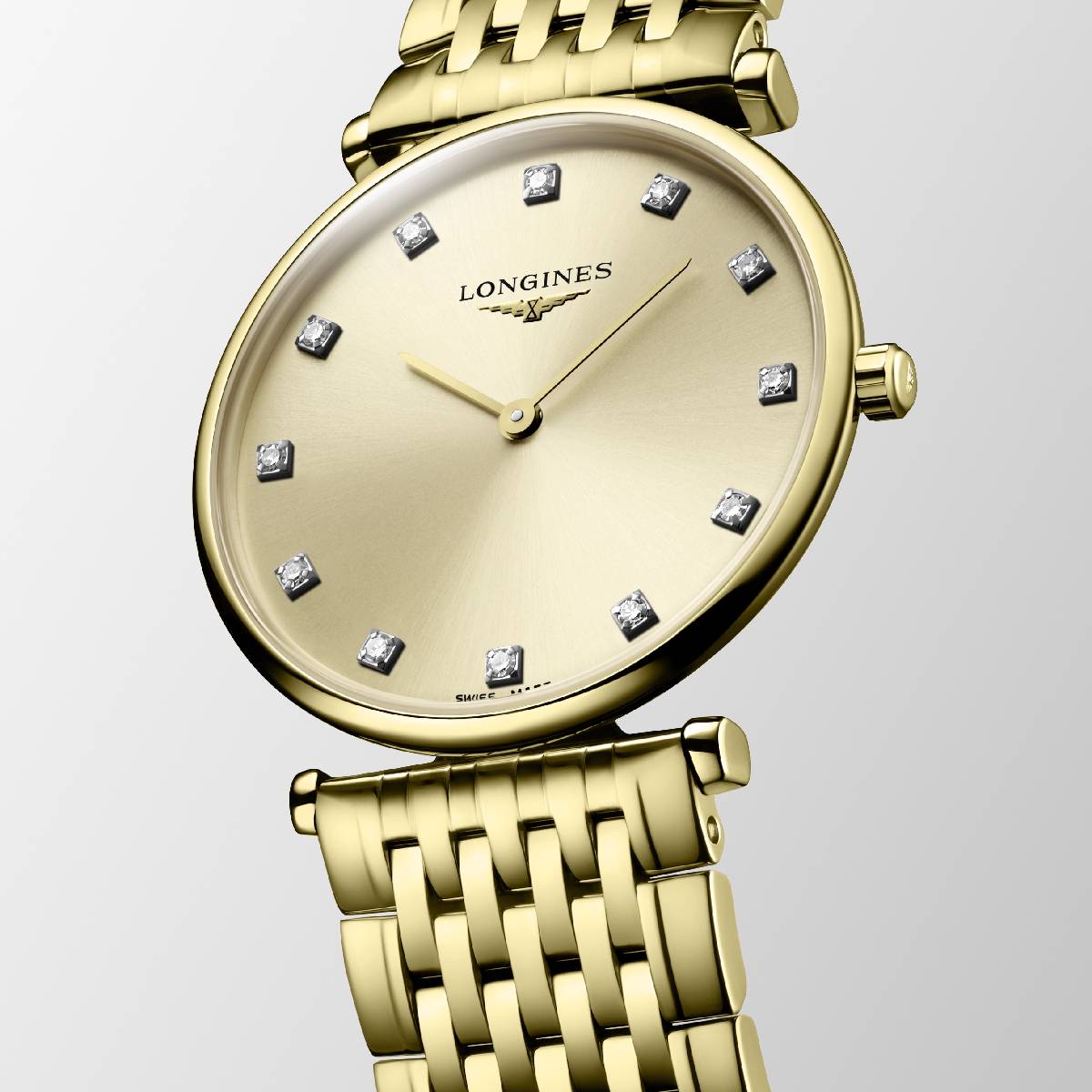 La Grande Classique De Longines