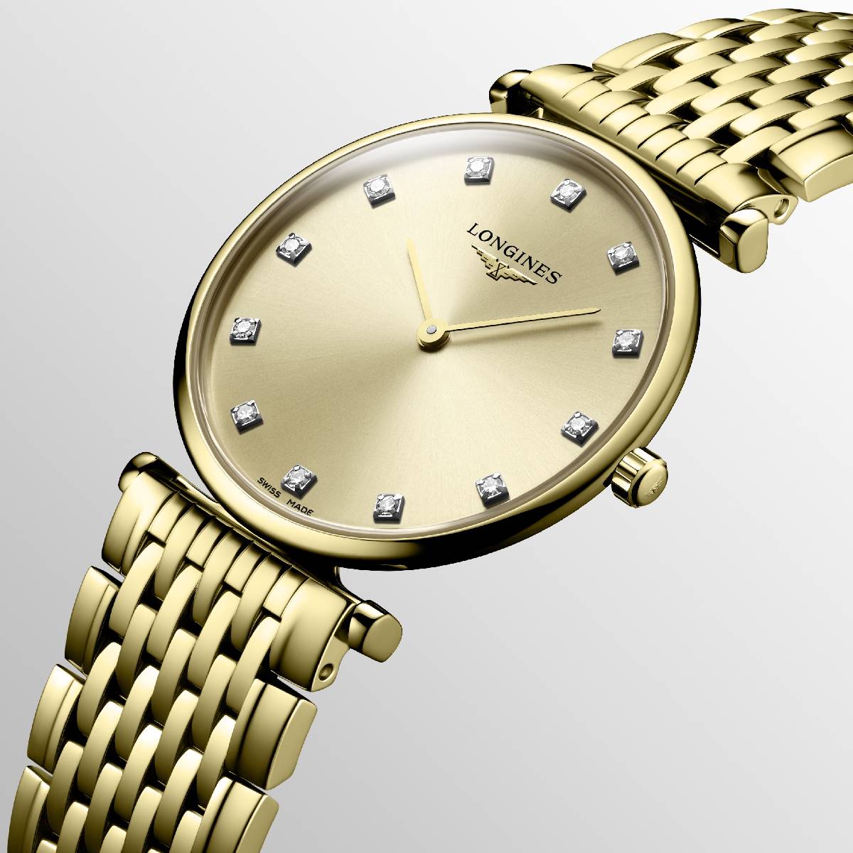 La Grande Classique De Longines