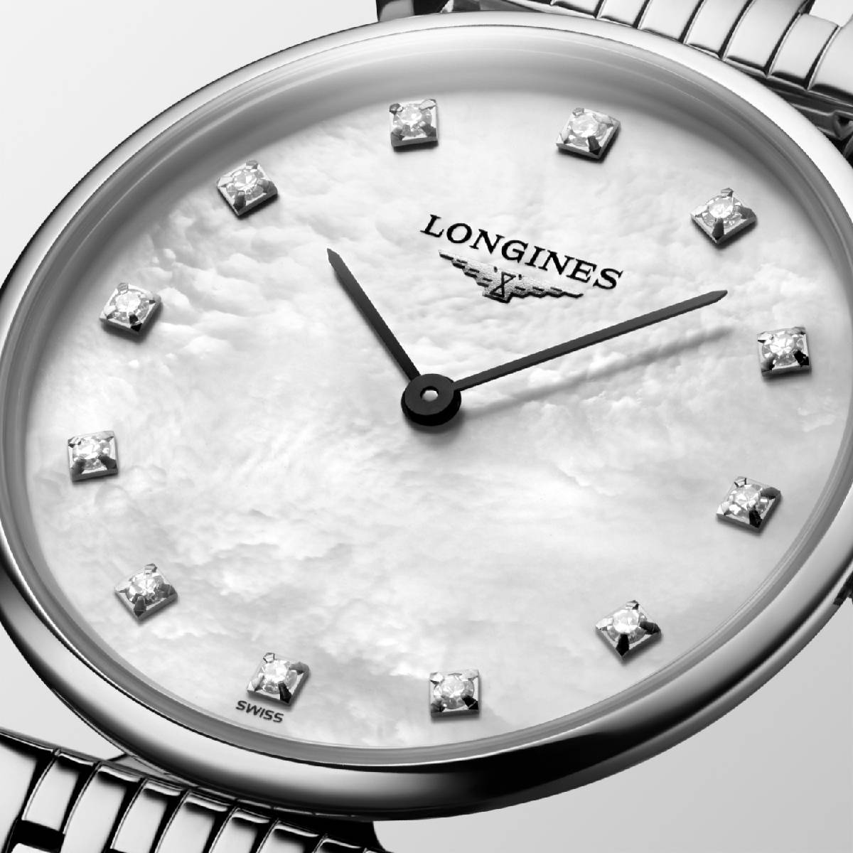 La Grande Classique De Longines