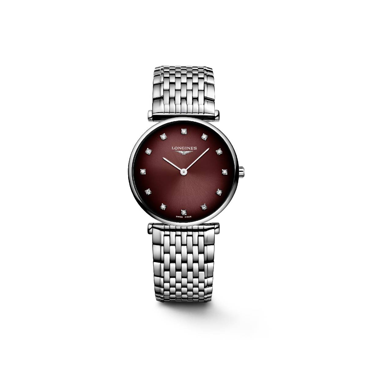 La Grande Classique De Longines