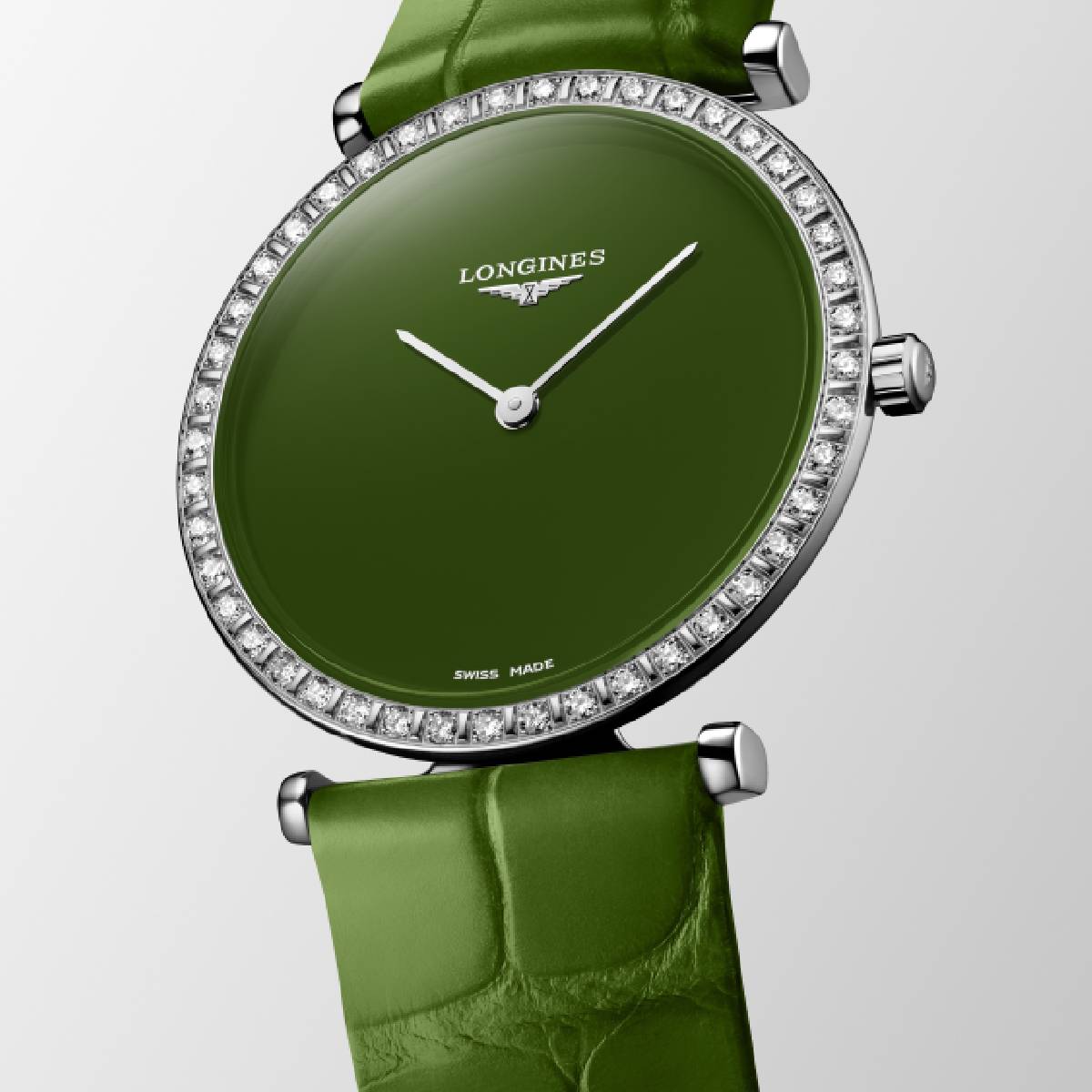 La Grande Classique De Longines