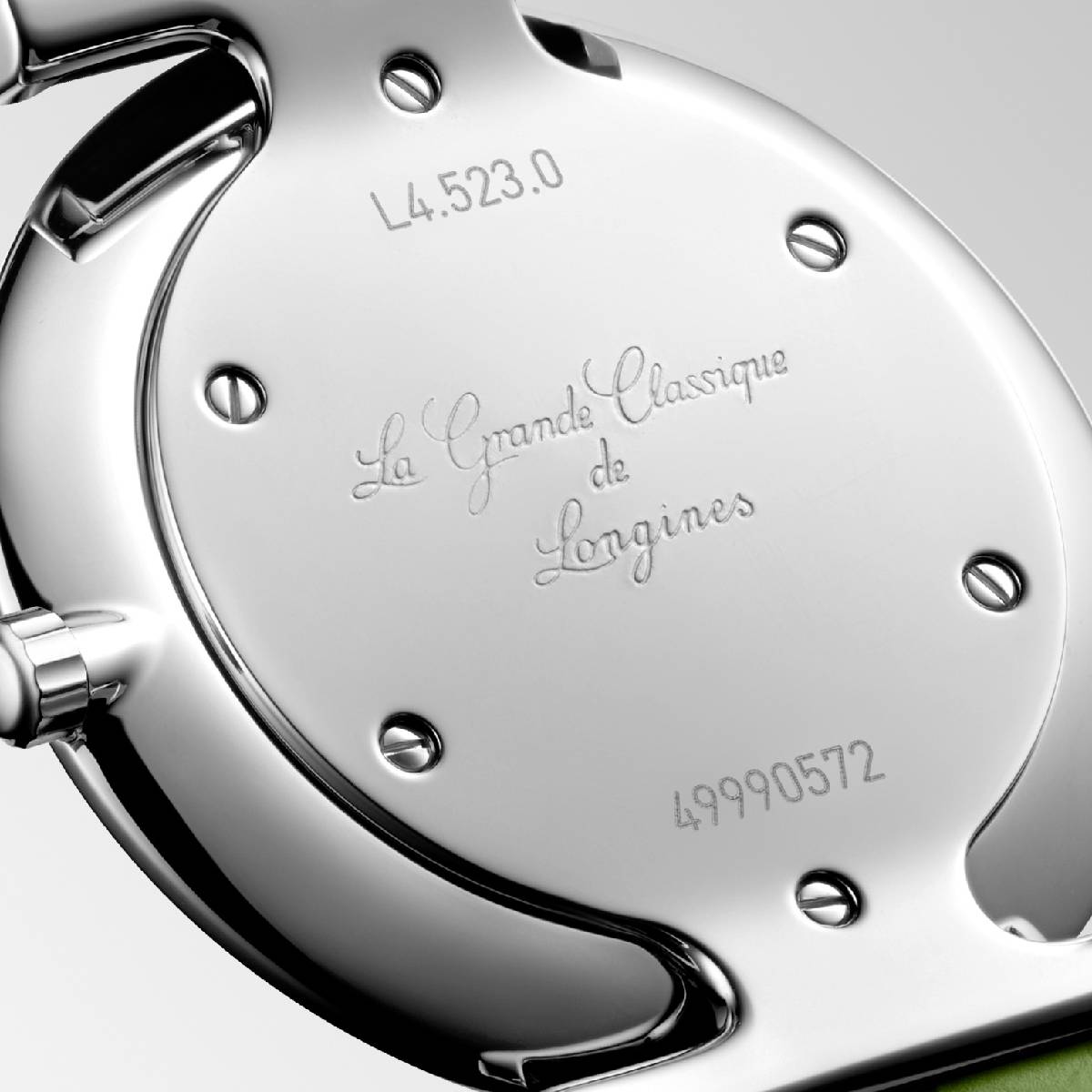 La Grande Classique De Longines