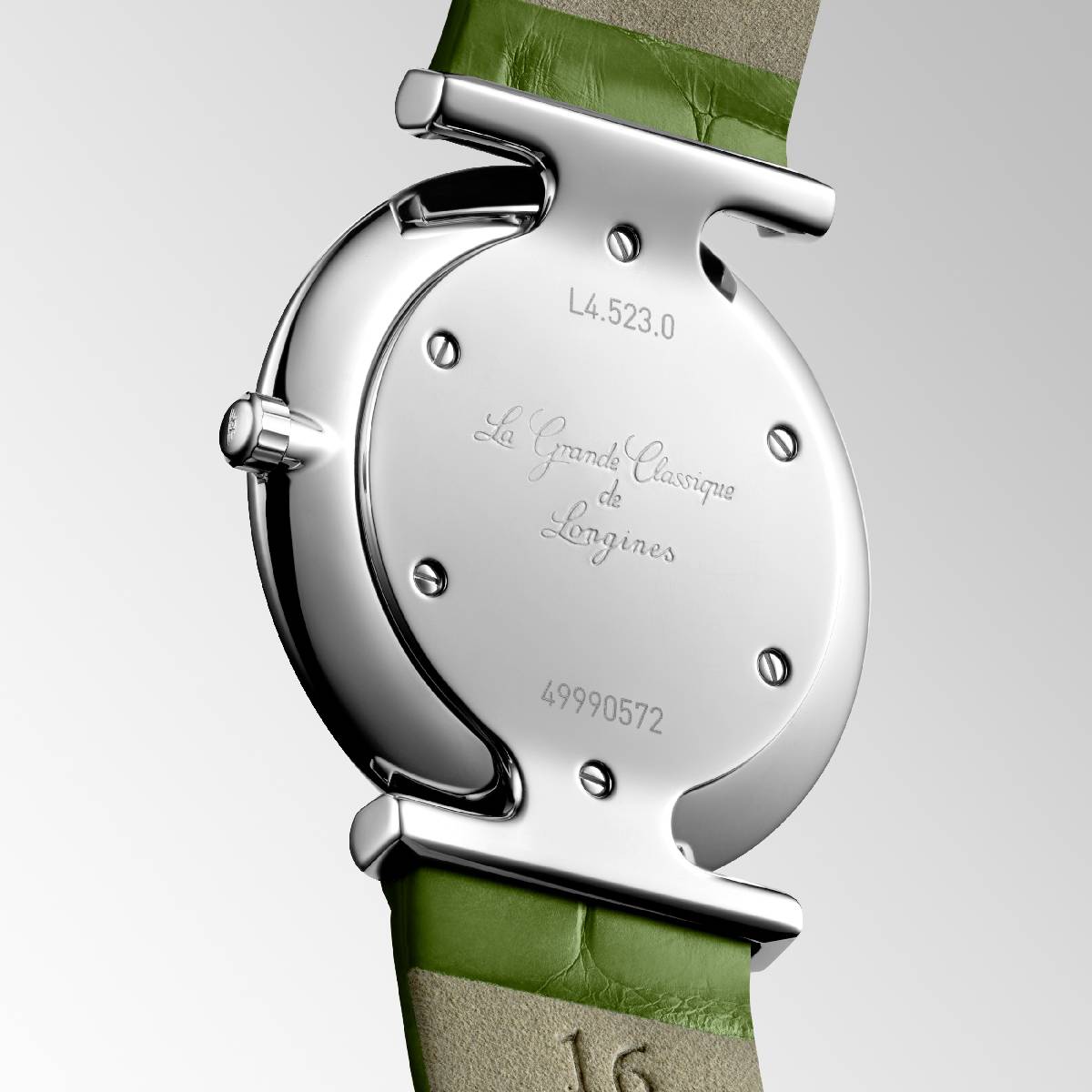 La Grande Classique De Longines