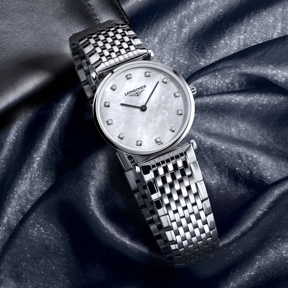 La Grande Classique De Longines