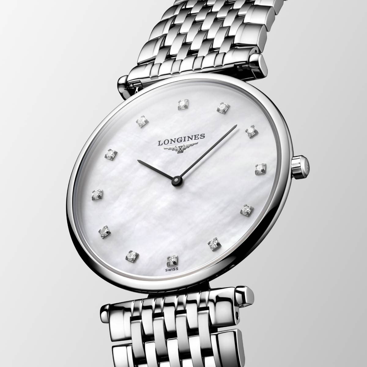 La Grande Classique De Longines