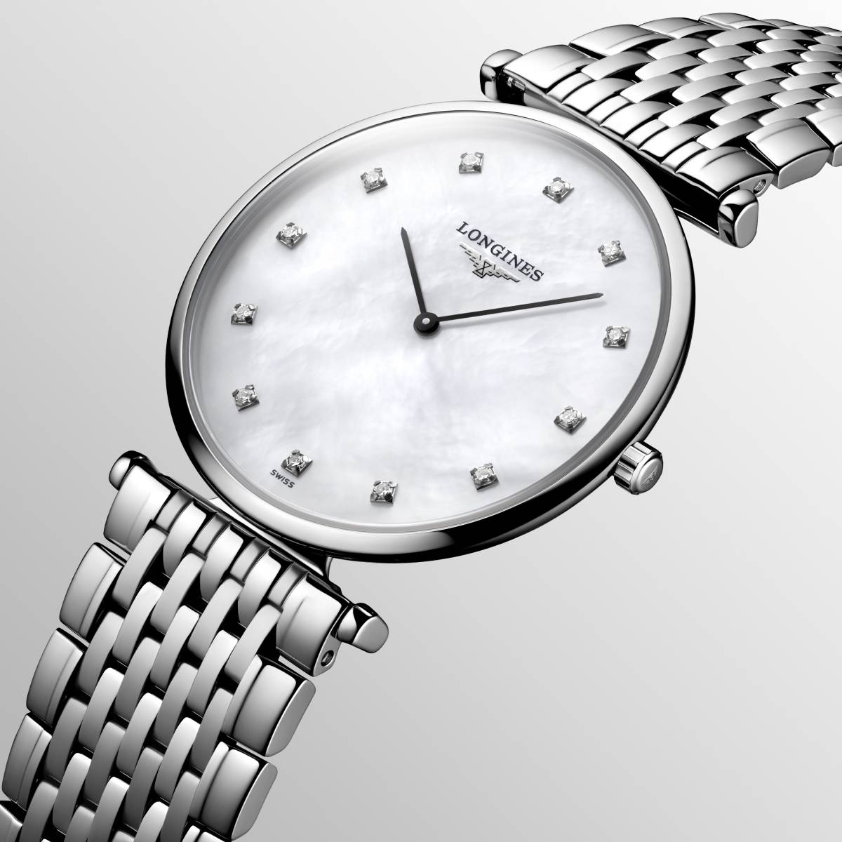 La Grande Classique De Longines