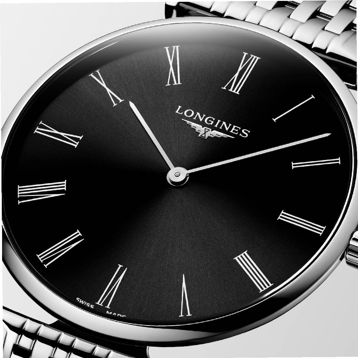 La Grande Classique De Longines