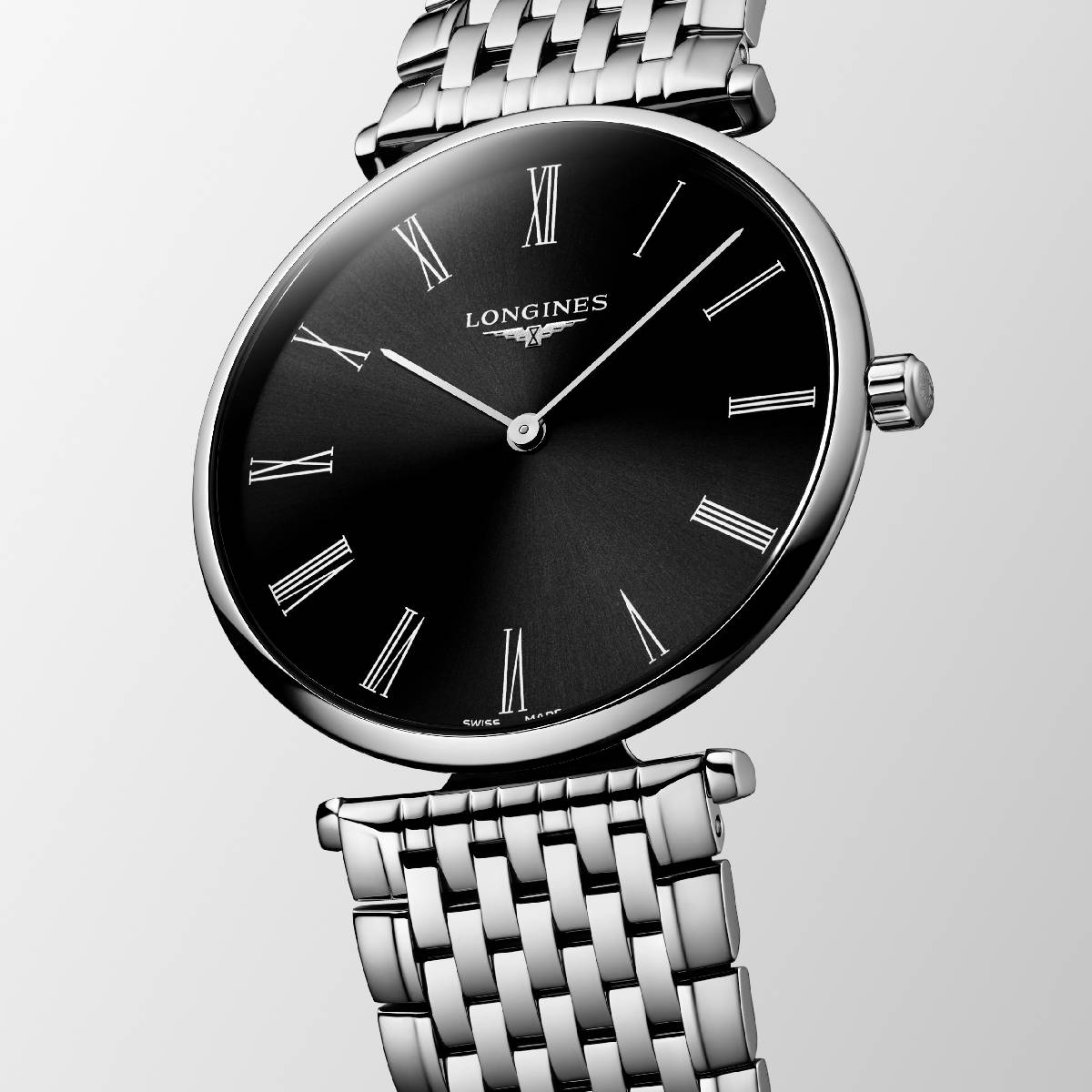 La Grande Classique De Longines