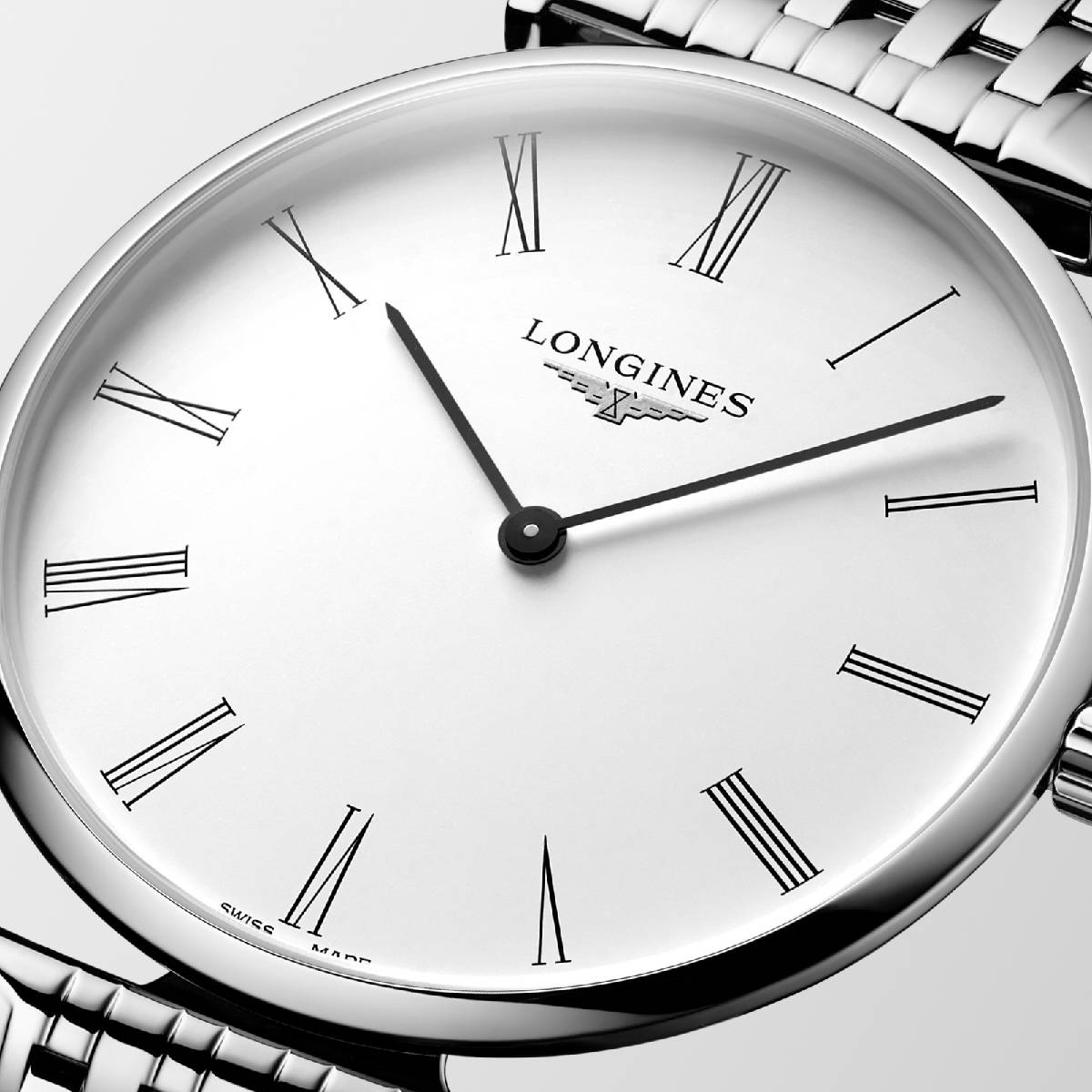 La Grande Classique De Longines