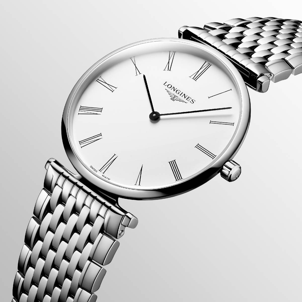 La Grande Classique De Longines