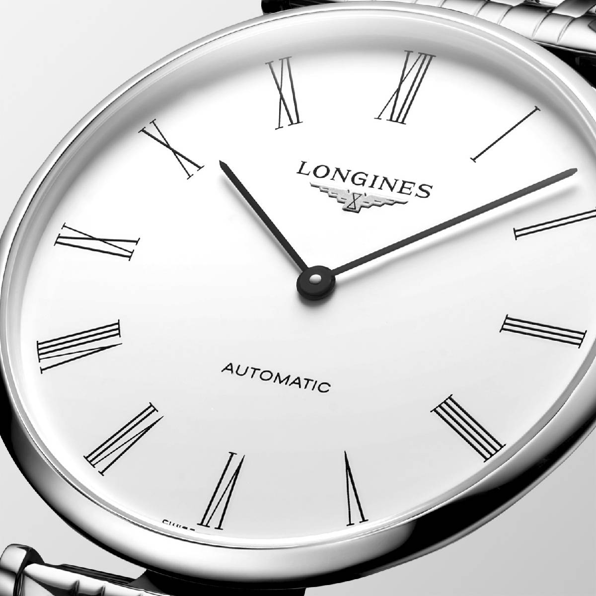 La Grande Classique De Longines