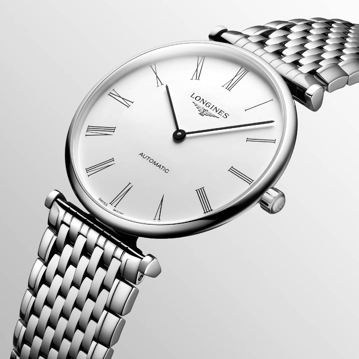 La Grande Classique De Longines