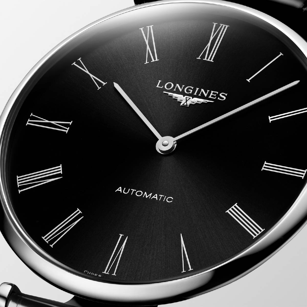 La Grande Classique De Longines