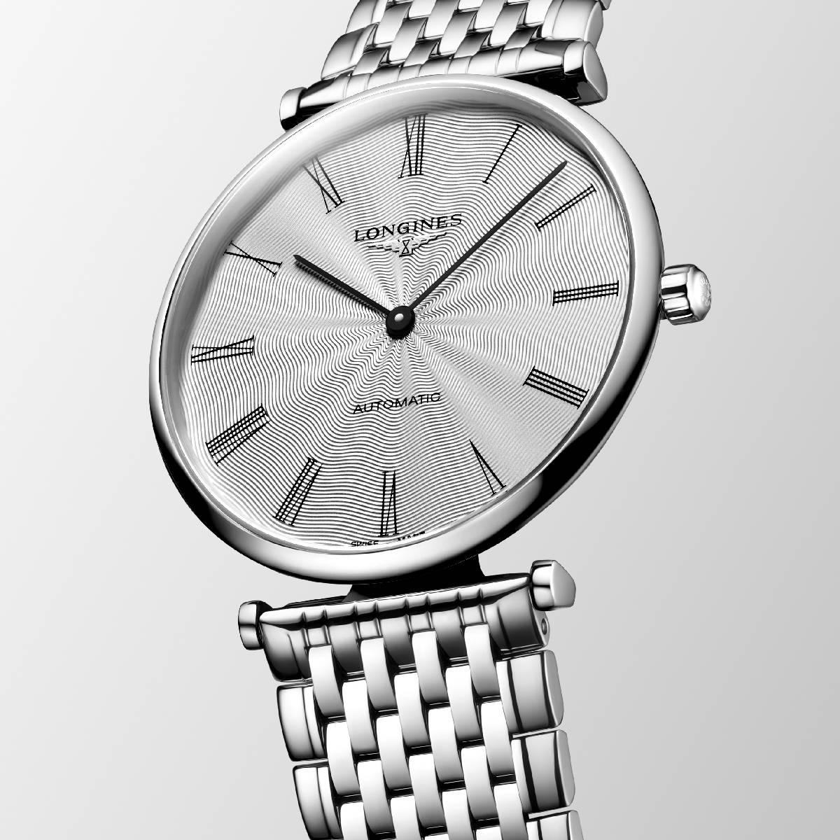 La Grande Classique De Longines