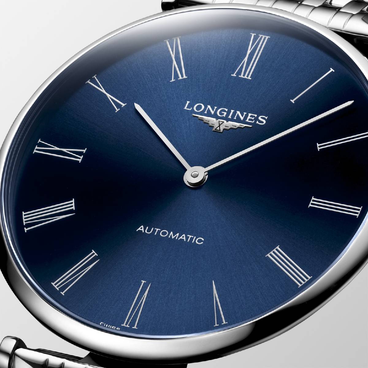 La Grande Classique De Longines