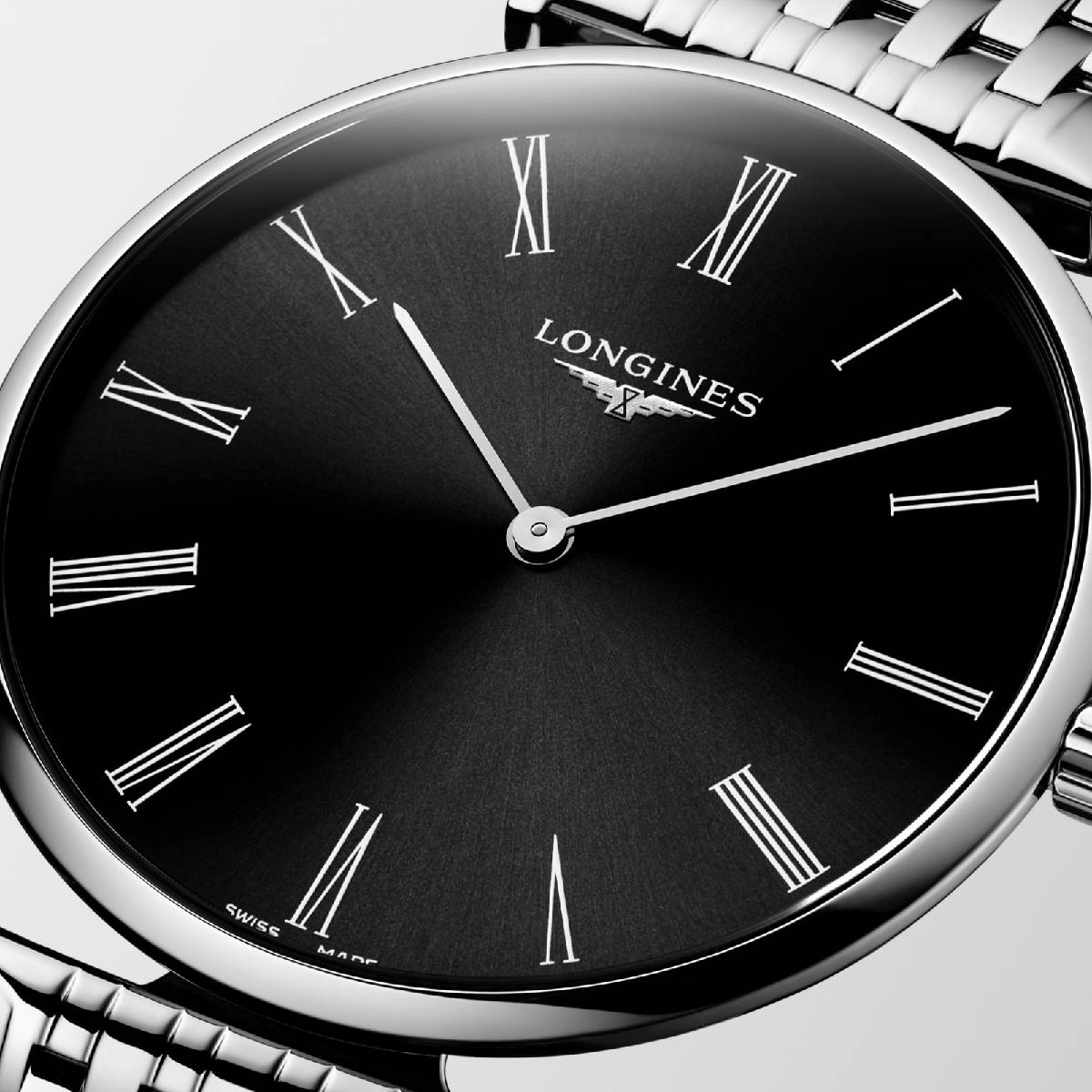 La Grande Classique De Longines