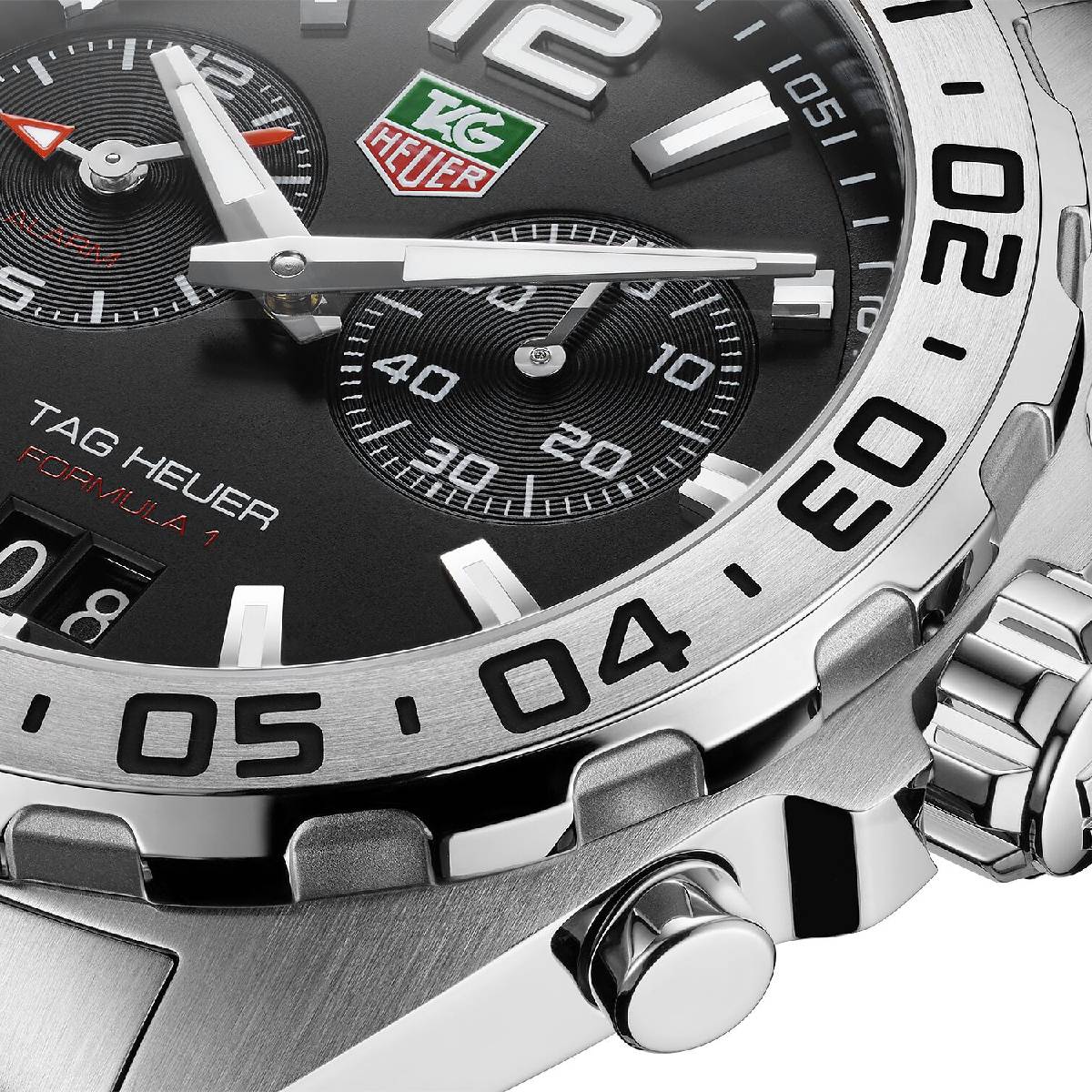 TAG HEUER FORMULA 1