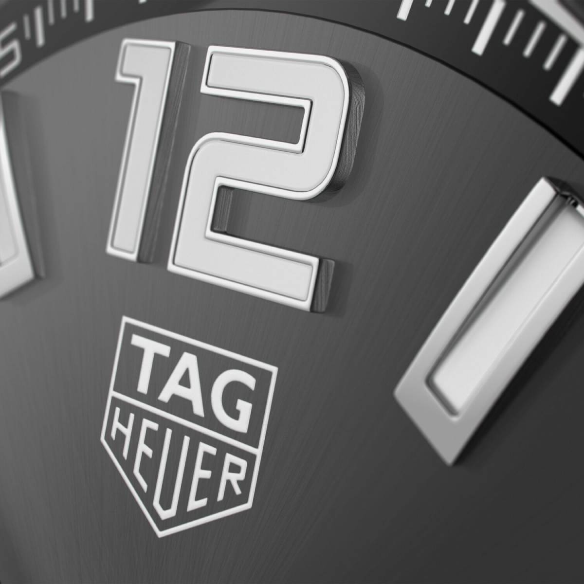 TAG HEUER FORMULA 1