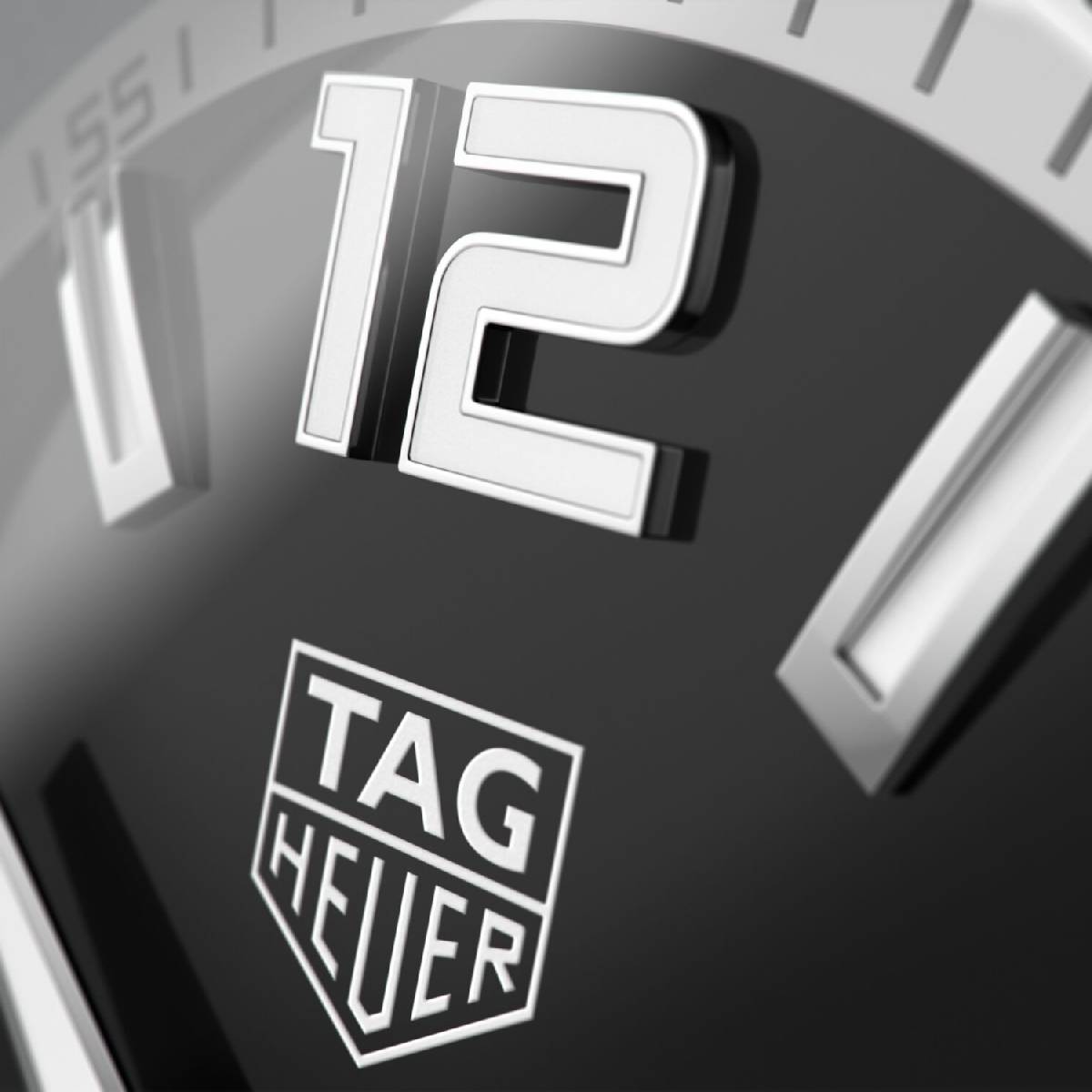 TAG HEUER FORMULA 1