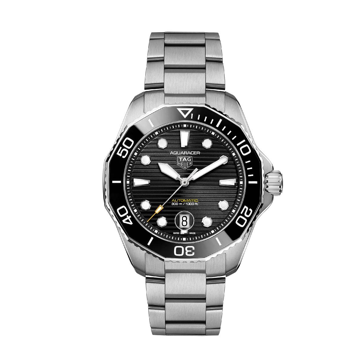 TAG HEUER AQUARACER PROFESSIONAL 300