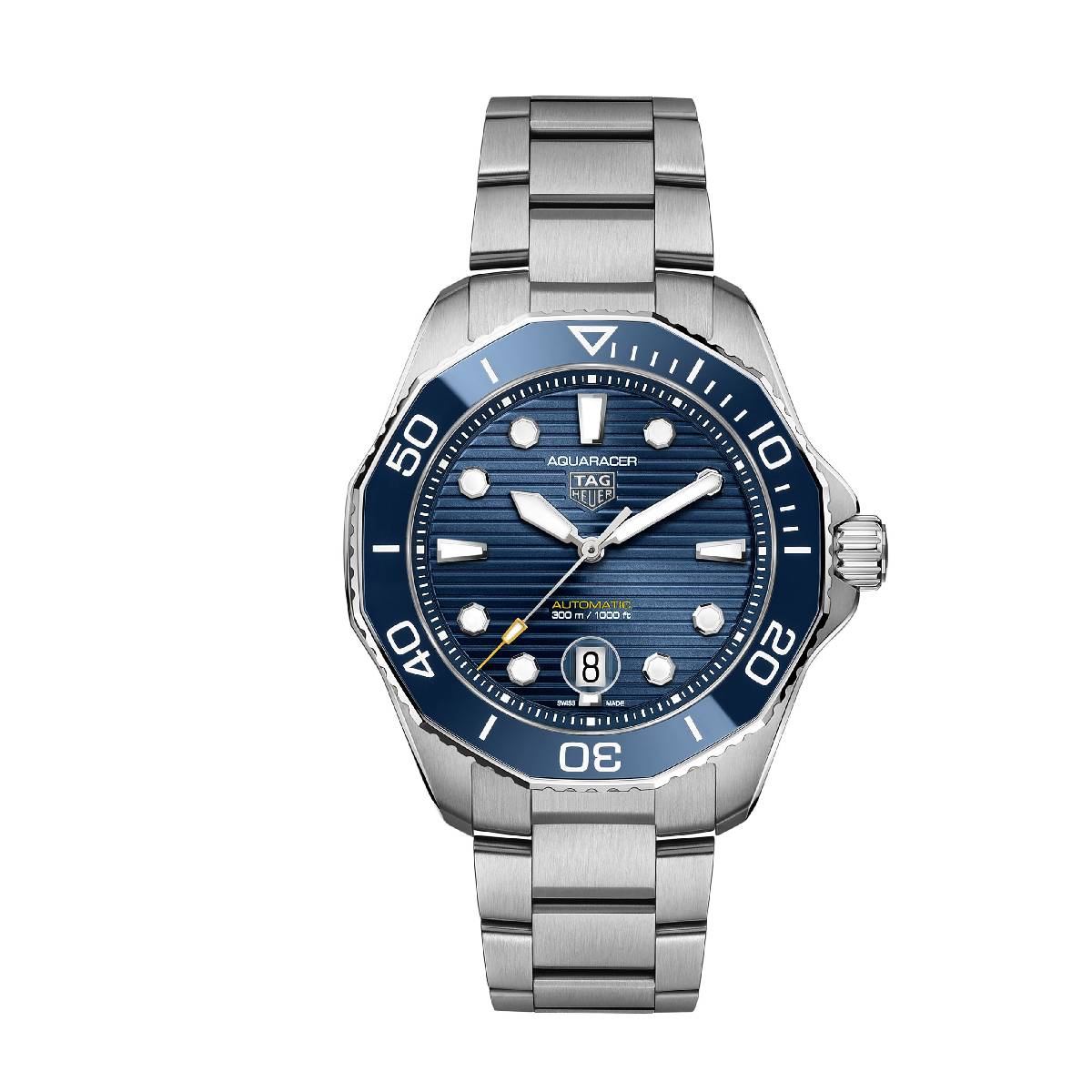 TAG HEUER AQUARACER PROFESSIONAL 300