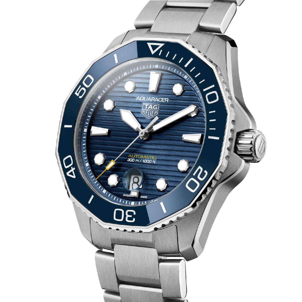 TAG HEUER AQUARACER PROFESSIONAL 300