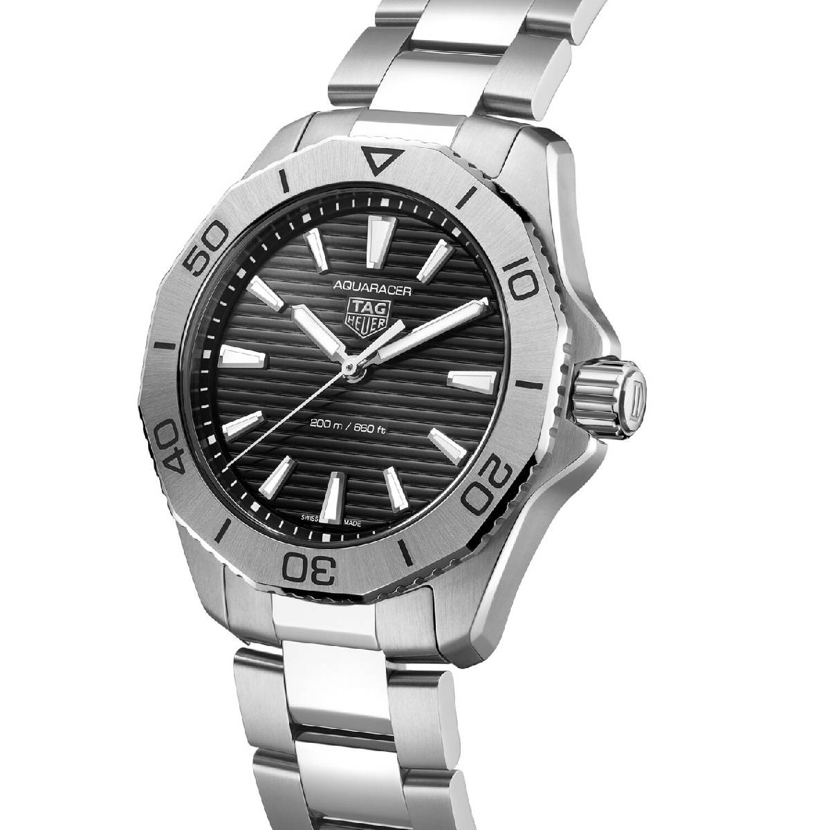 TAG HEUER AQUARACER PROFESSIONAL 200