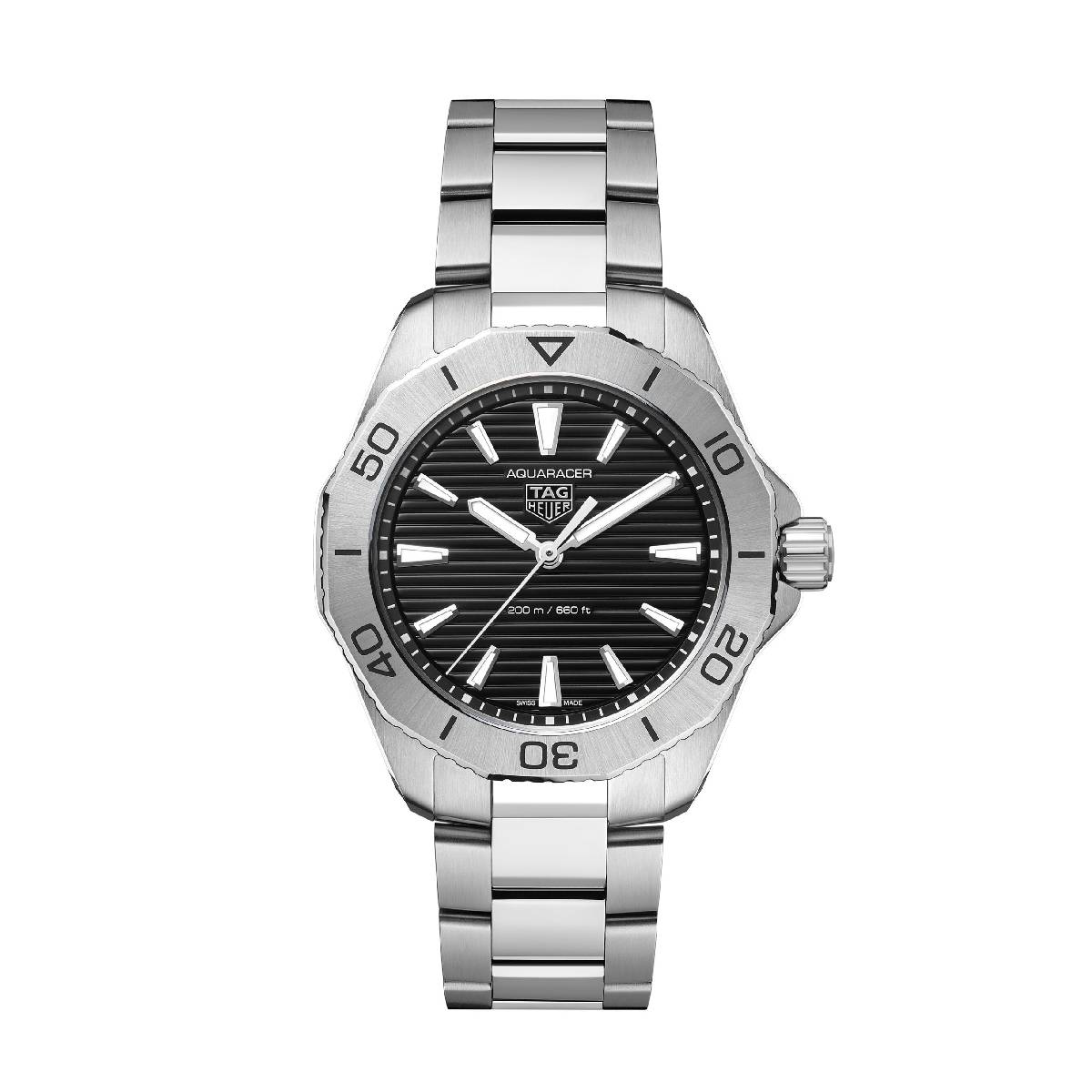 TAG HEUER AQUARACER PROFESSIONAL 200