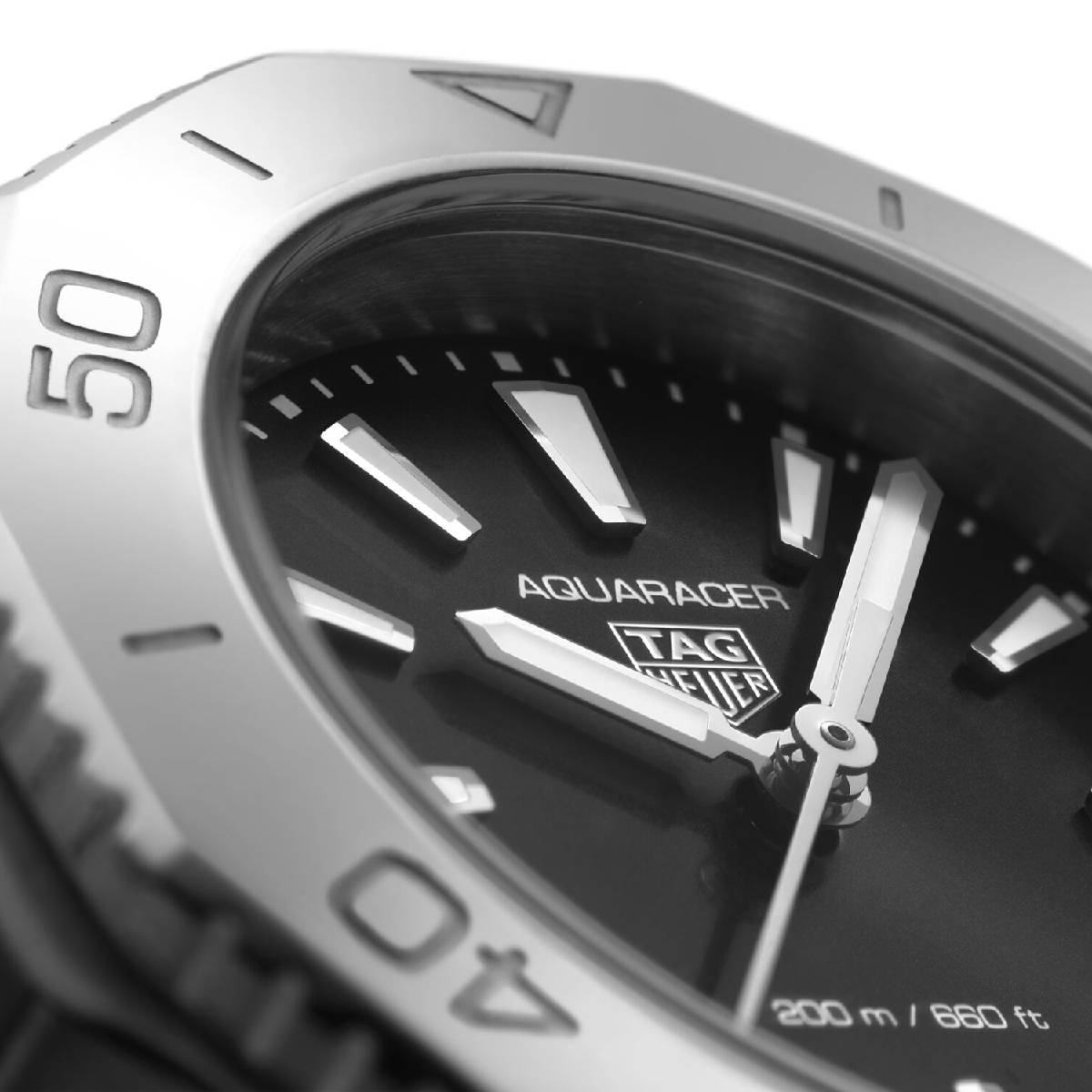 TAG HEUER AQUARACER PROFESSIONAL 200