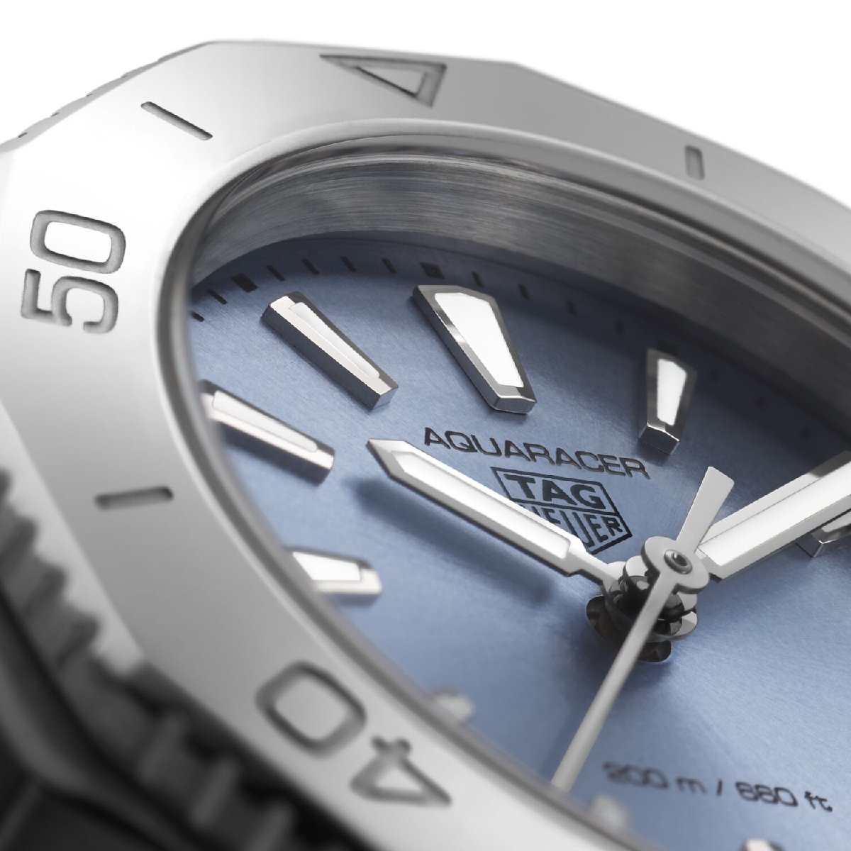 TAG HEUER AQUARACER PROFESSIONAL 200