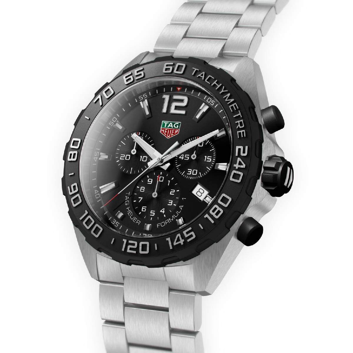 TAG HEUER FORMULA 1