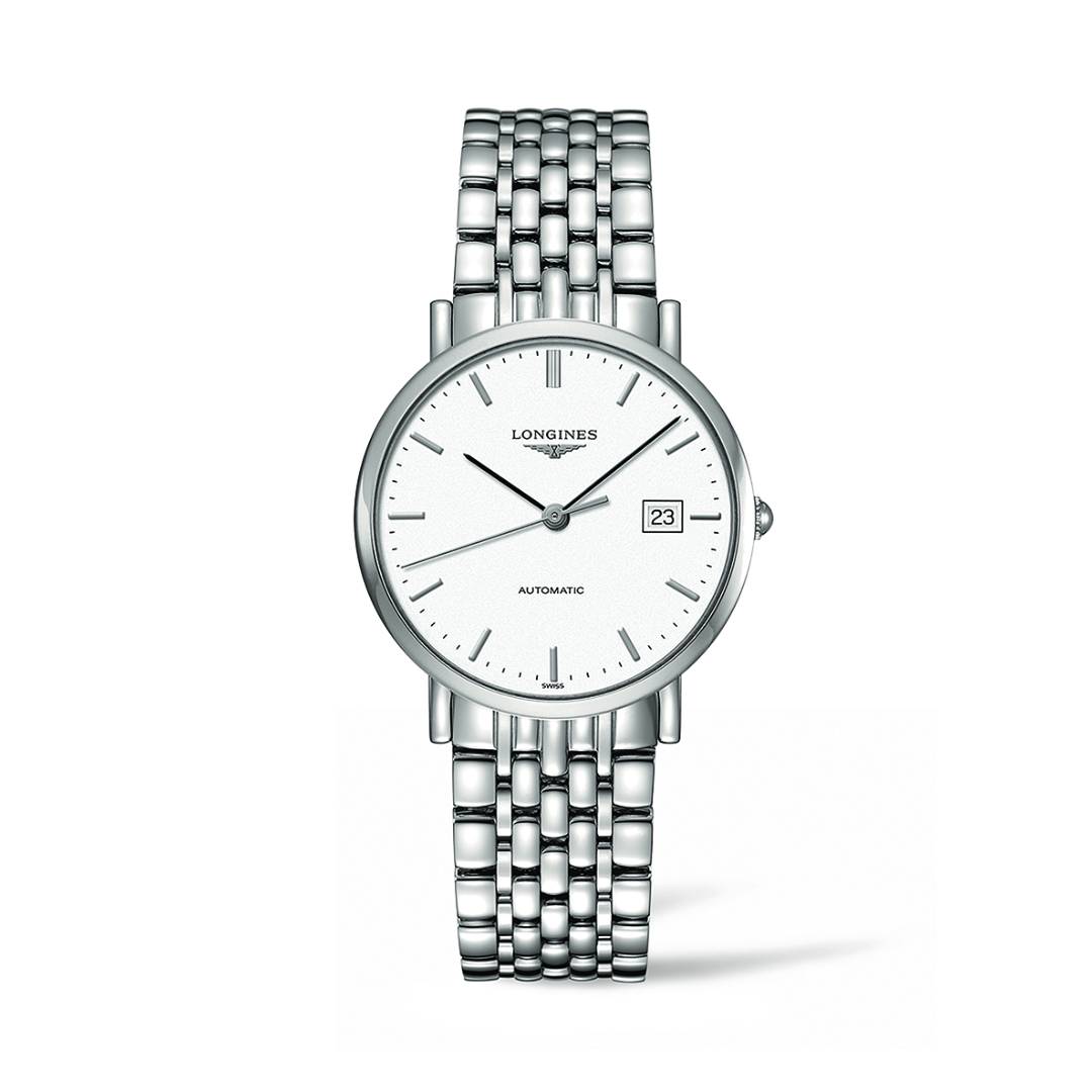 THE LONGINES ELEGANT COLLECTION