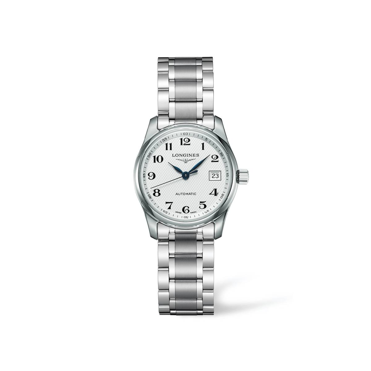 The Longines Master Collection