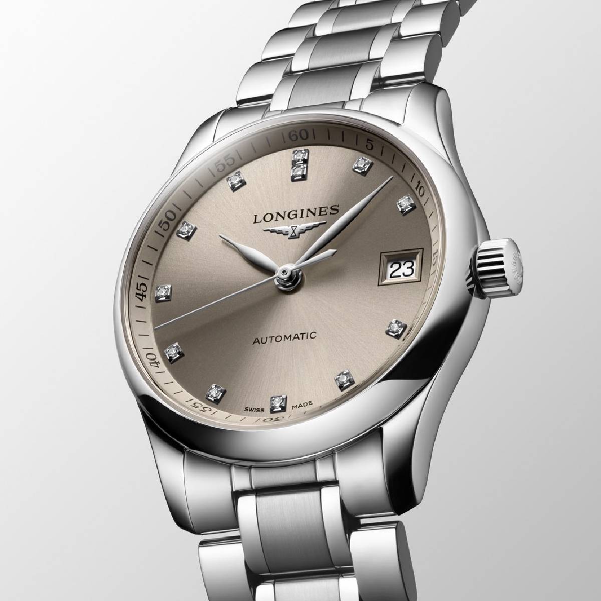 The Longines Master Collection