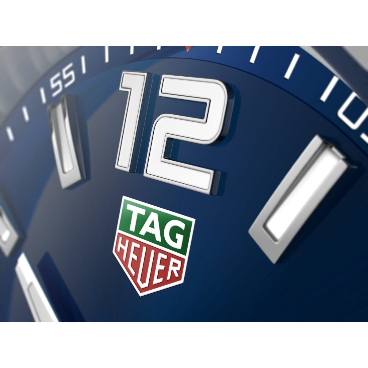 TAG HEUER FORMULA 1 DATE