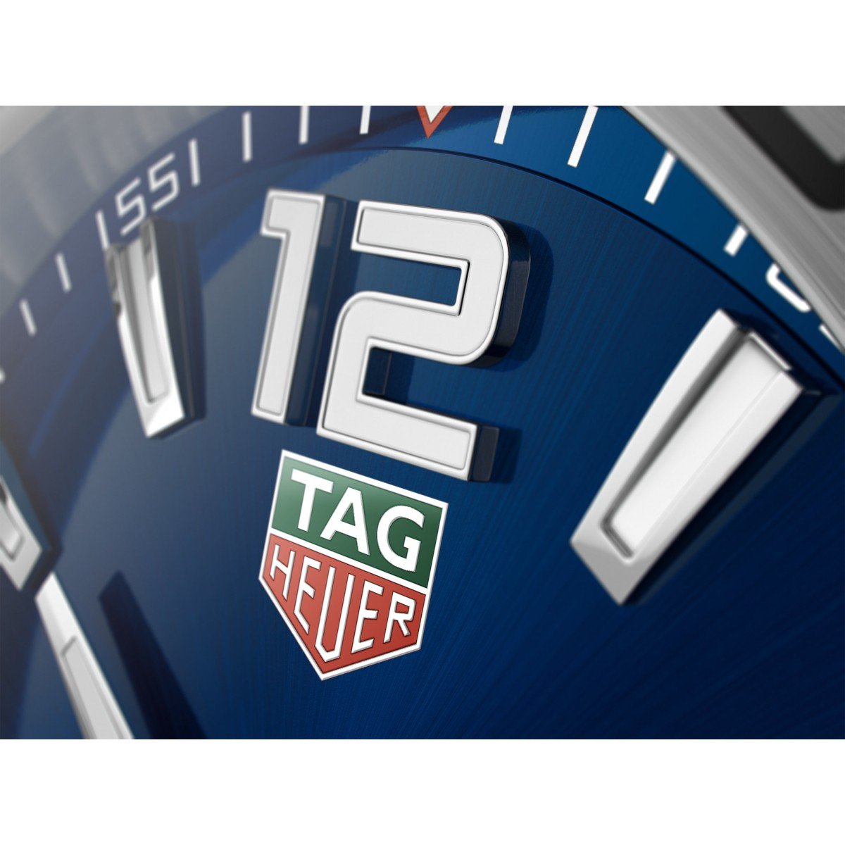 TAG HEUER FORMULA 1 DATE