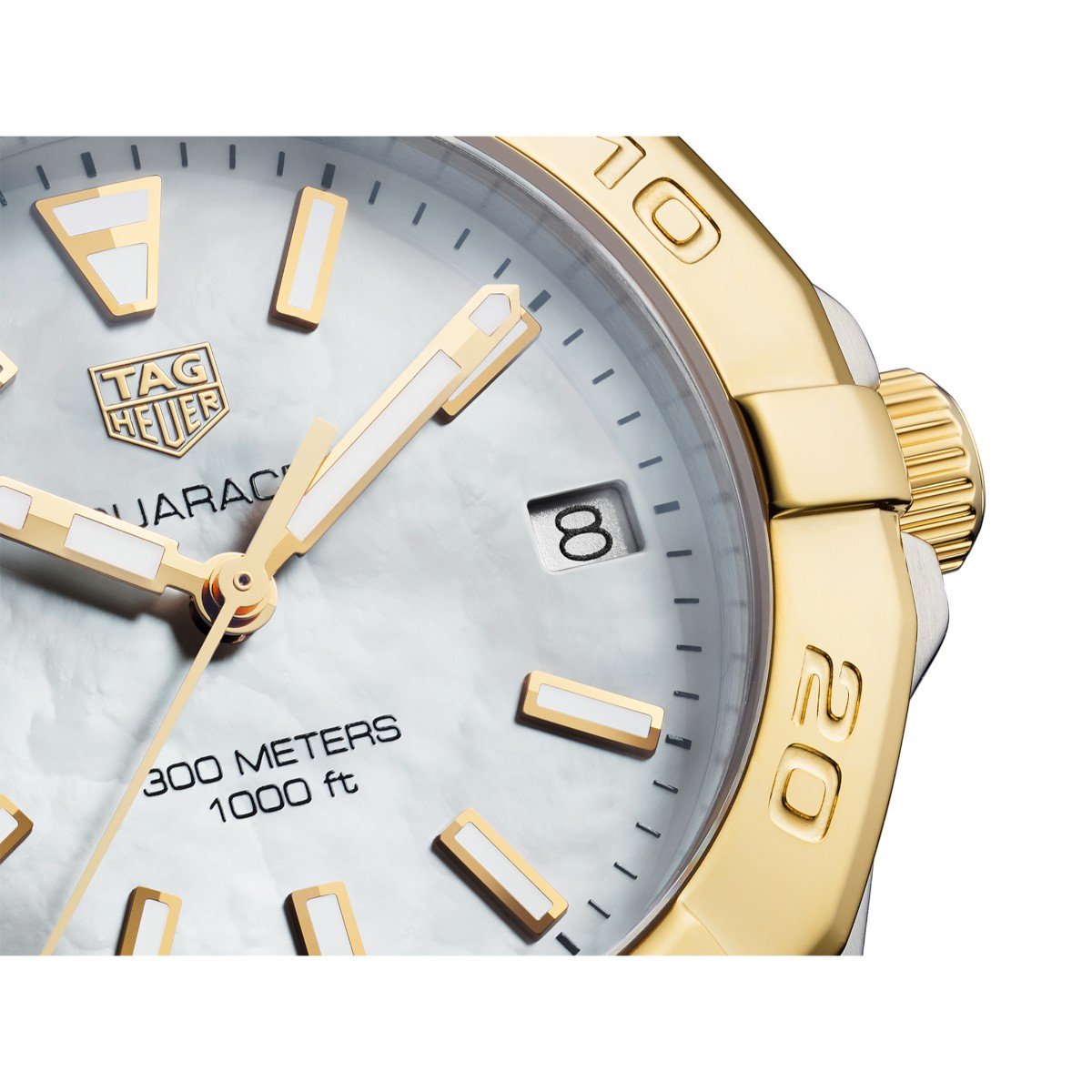 TAG HEUER AQUARACER